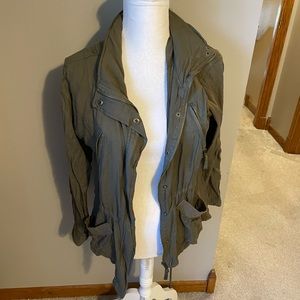 Utility jacket